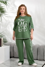 Спортивний костюм Спортивний костюм