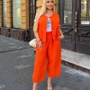 Костюм трійка k-130969 Костюм трійка k-130969