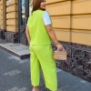 Костюм трійка  k-130971
