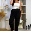 Брюки baggy  k-132226