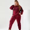 Спортивний костюм  k-132356