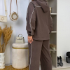 Спортивний костюм k-133200 Спортивний костюм k-133200