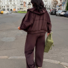 Спортивний костюм k-133244 Спортивний костюм k-133244