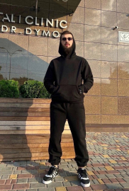 Костюм двійка