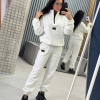 Спортивний костюм k-134099 Спортивний костюм k-134099