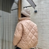 Куртка-шуба женская  k-105070