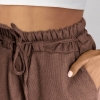 Спортивные штаны джоггеры женские  k-105626