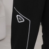 Спортивные штаны джоггеры женские  k-105858