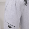 Спортивные штаны джоггеры женские  k-105859