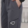 Спортивные штаны джоггеры женские  k-105860
