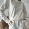 Домашний костюм женский пижамный  k-106309