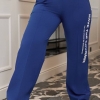 Спортивные штаны женские  k-106333