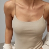 Жіноче трикотажне боді на бретелях lx-10732726 Жіноче трикотажне боді на бретелях lx-10732726
