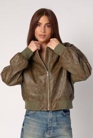 Жіноча куртка Жіноча куртка