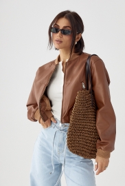 Жіноча куртка Жіноча куртка