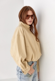 Укорочена куртка Укорочена куртка