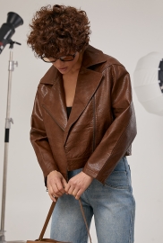 Коротка куртка Коротка куртка