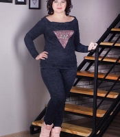 Спортивный костюм