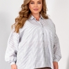 Сорочка  M-1417-PL4-815-70