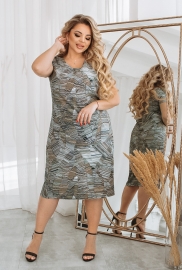 Платье