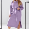 Сукня  M-2458-VR-014.3