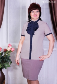 Блуза