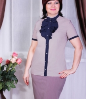 Блуза