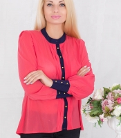 Блуза