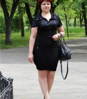 Платье