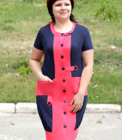 Платье