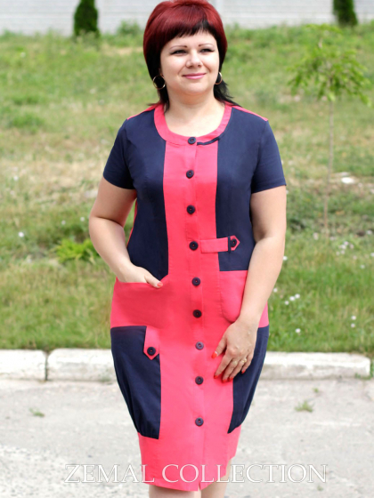 Платье