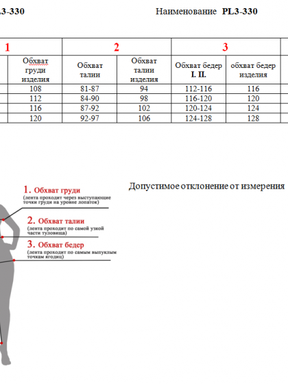 Платье