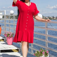 Платье