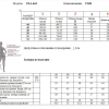 Топ M-4610-PL4-663 Топ M-4610-PL4-663
