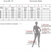Платье  M-test-PL1-715-20-3