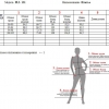 Платье M-test-PL2-131-03-01 Платье M-test-PL2-131-03-01
