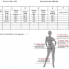 Платье M-test-PL2-209-20 Платье M-test-PL2-209-20