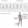 Платье  M-test-PL2-264-20