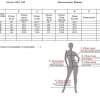 Платье  M-test-PL2-343-17