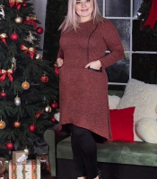 Платье-туника