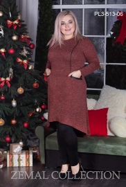 Платье-туника