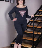 Спортивный костюм