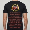 Футболка Slayer "South of Heaven" k-1002 Футболка Slayer "South of Heaven" k-1002