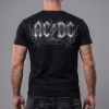 Футболка AC/DC For Those About to Rock (We Salute You) k-1008 Футболка AC/DC For Those About to Rock (We Salute You) k-1008