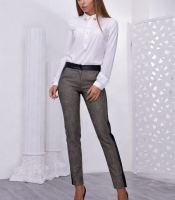 Классические женские брюки 27901