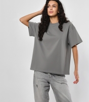 Женская футболка Premium oversize 57819