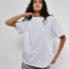 Женская футболка Premium oversize 57817 xp-1001 Женская футболка Premium oversize 57817 xp-1001