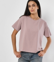 Женская футболка Standart oversize 57790