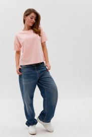 Футболка женская базовая Standart CRC FS-216-27 57848 Футболка женская базовая Standart CRC FS-216-27 57848