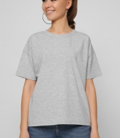 Футболка женская базовая Standart CRC FS-216-4 57847